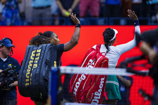 巨大的挑战 巨大的挑战