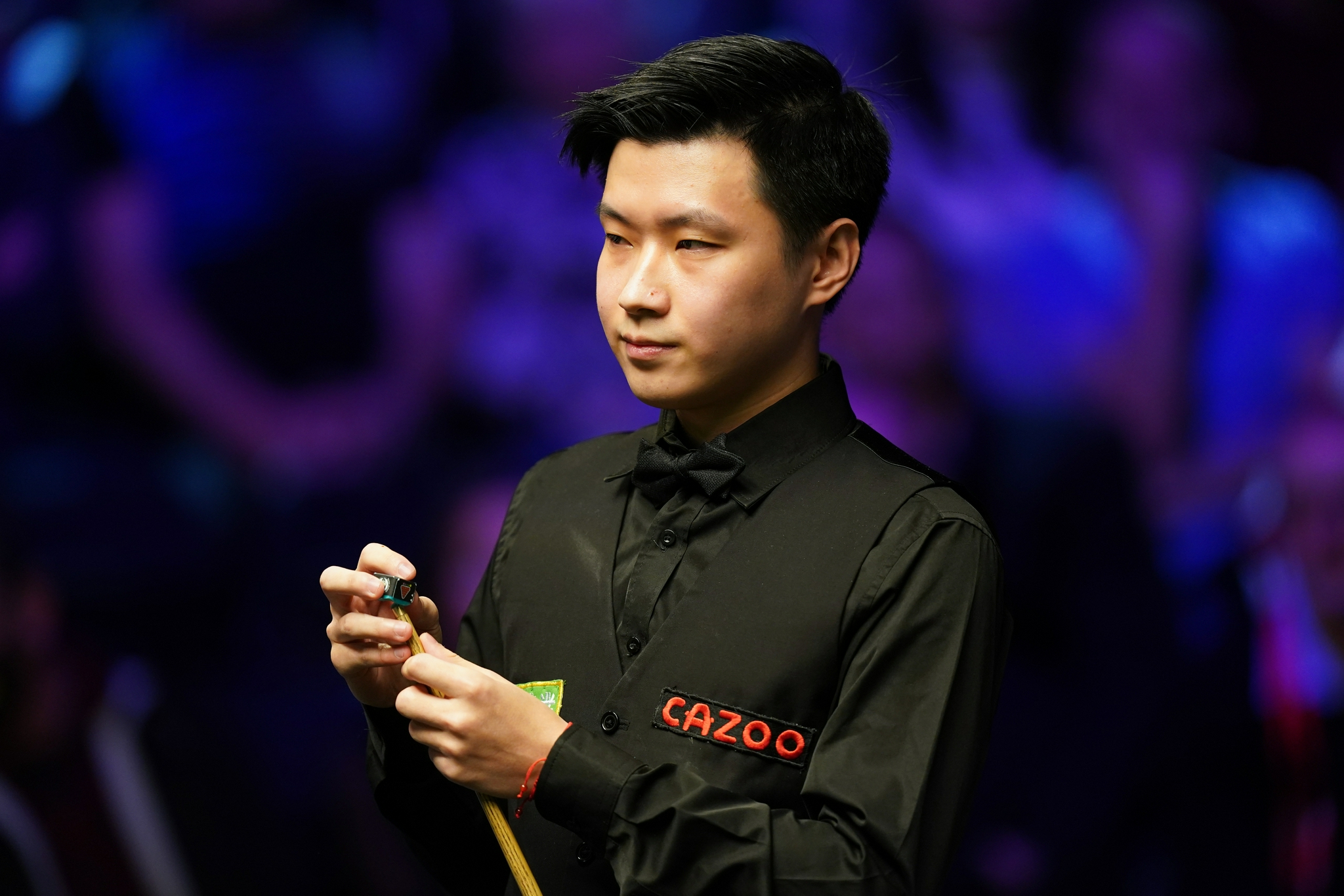 来扣人心弦 来扣人心弦