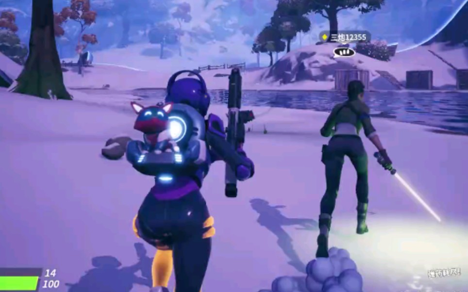 在这个全新 在这个全新